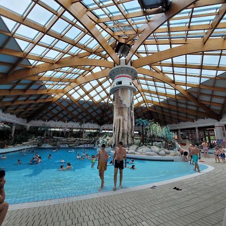 Appartement Camp Terme Catez P93 Catez ob Savi Exterior foto