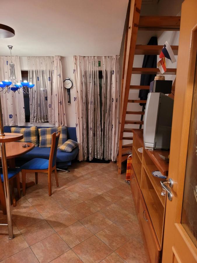 Appartement Camp Terme Catez P93 Catez ob Savi Exterior foto