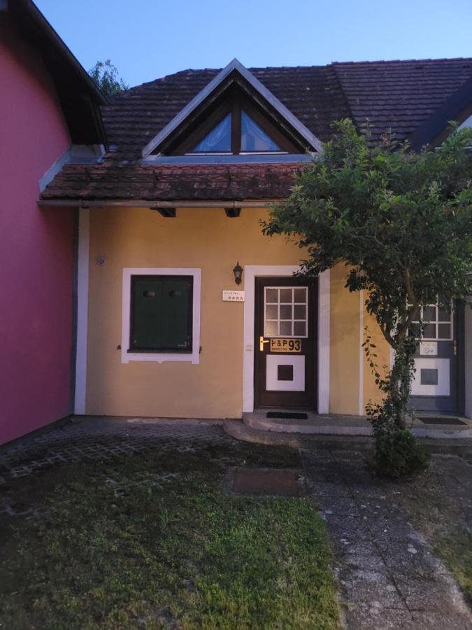 Appartement Camp Terme Catez P93 Catez ob Savi Exterior foto
