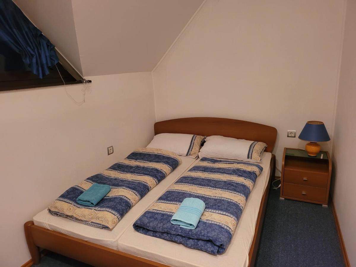 Appartement Camp Terme Catez P93 Catez ob Savi Exterior foto