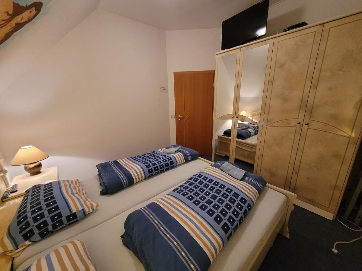 Appartement Camp Terme Catez P93 Catez ob Savi Exterior foto