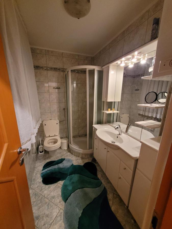 Appartement Camp Terme Catez P93 Catez ob Savi Exterior foto