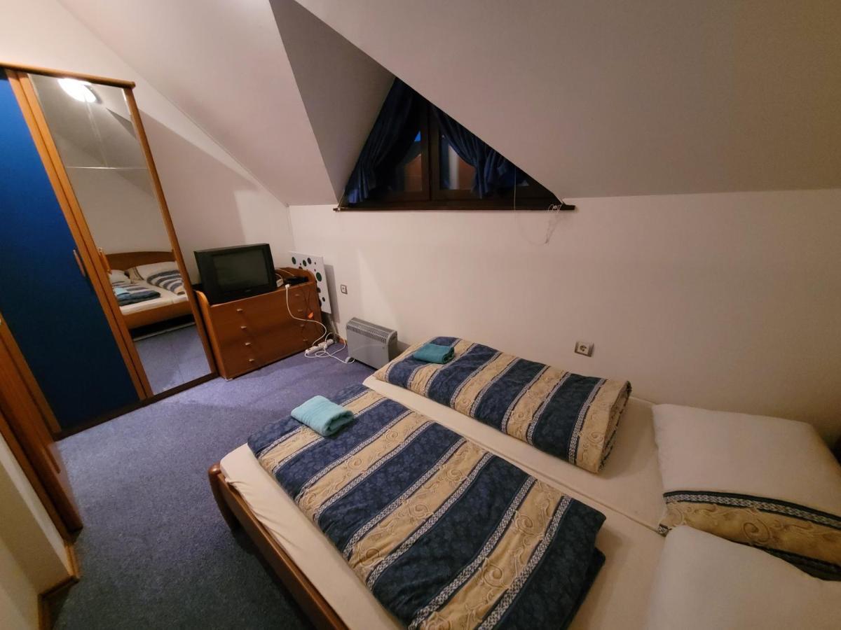 Appartement Camp Terme Catez P93 Catez ob Savi Exterior foto