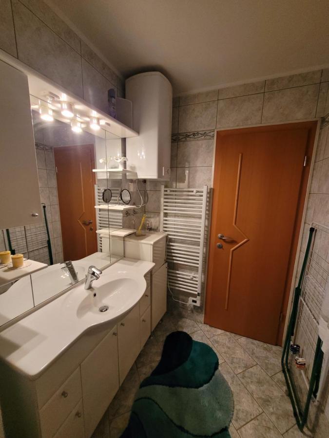 Appartement Camp Terme Catez P93 Catez ob Savi Exterior foto